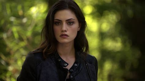 Voting closed. . Hayley mikaelson